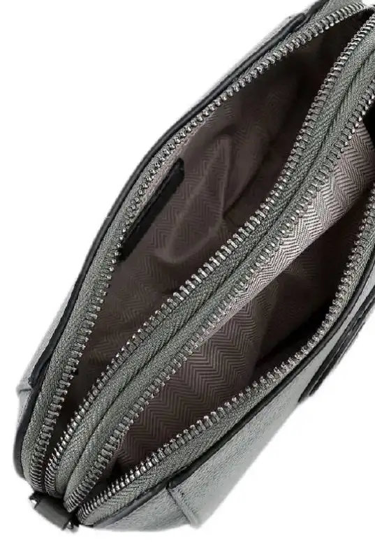 Сумка кросс-боди натур кожа новая - Аксессуары (Одежда) в Владивосток