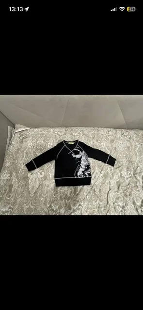 Кофточка для девочки на рост 110 см - Косплей в Владивосток