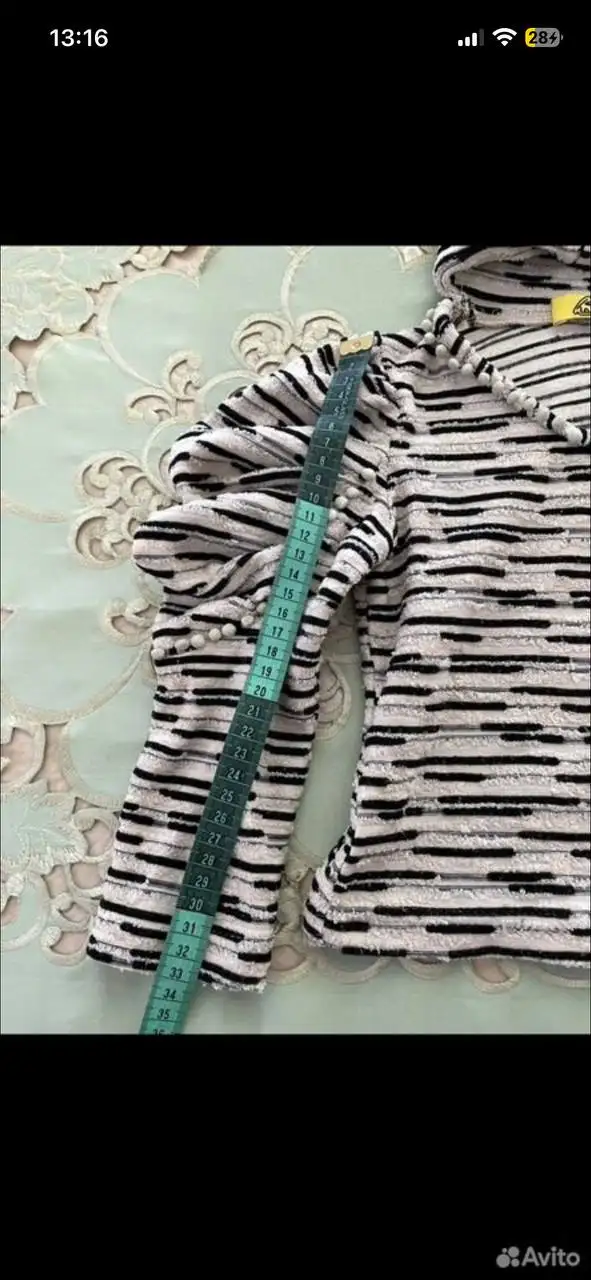 Кофточка для девочки на рост 92 см - Детская одежда (Одежда) в Владивосток