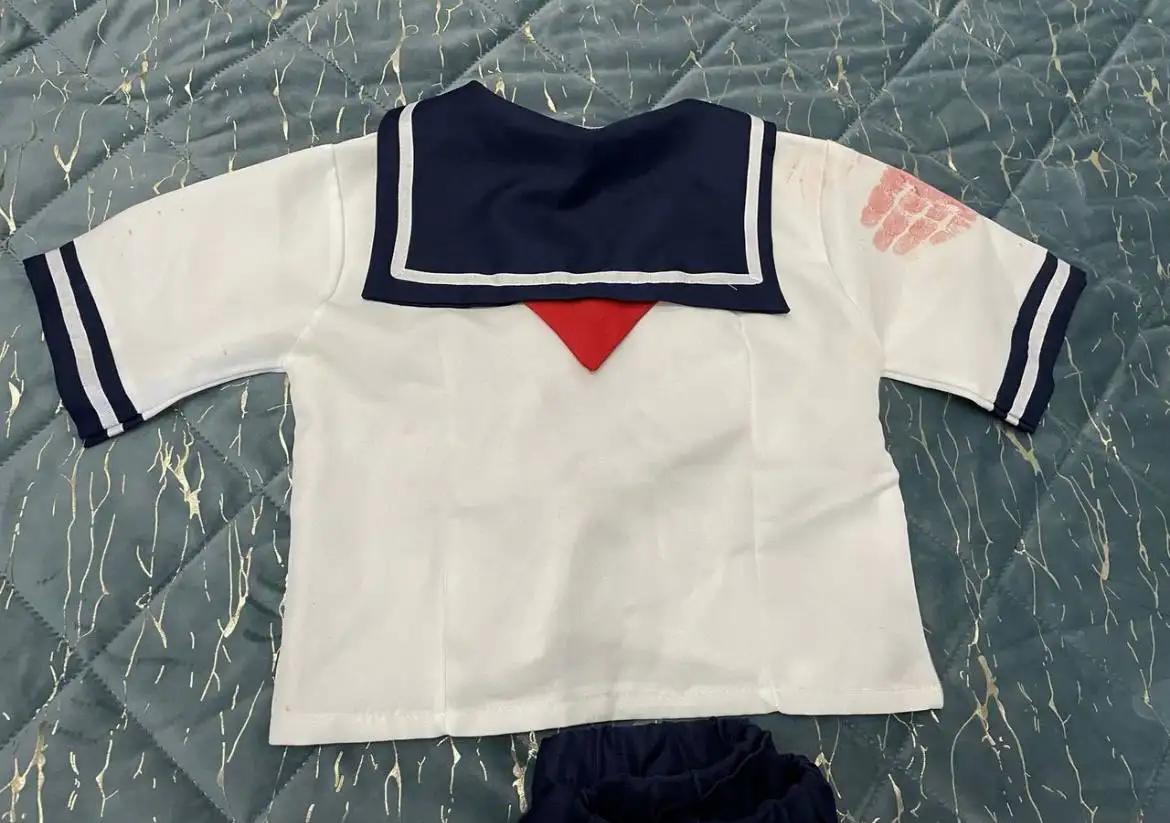 Косплей костюм Yandere Simulator - Косплей (Одежда) в Владивосток