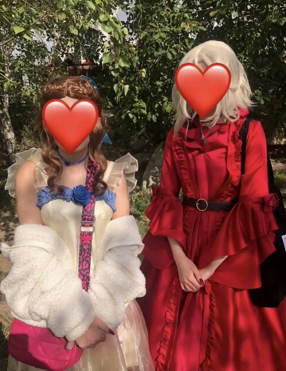 Костюм для косплея Identity V Vera Nair - Косплей (Одежда) в Владивосток