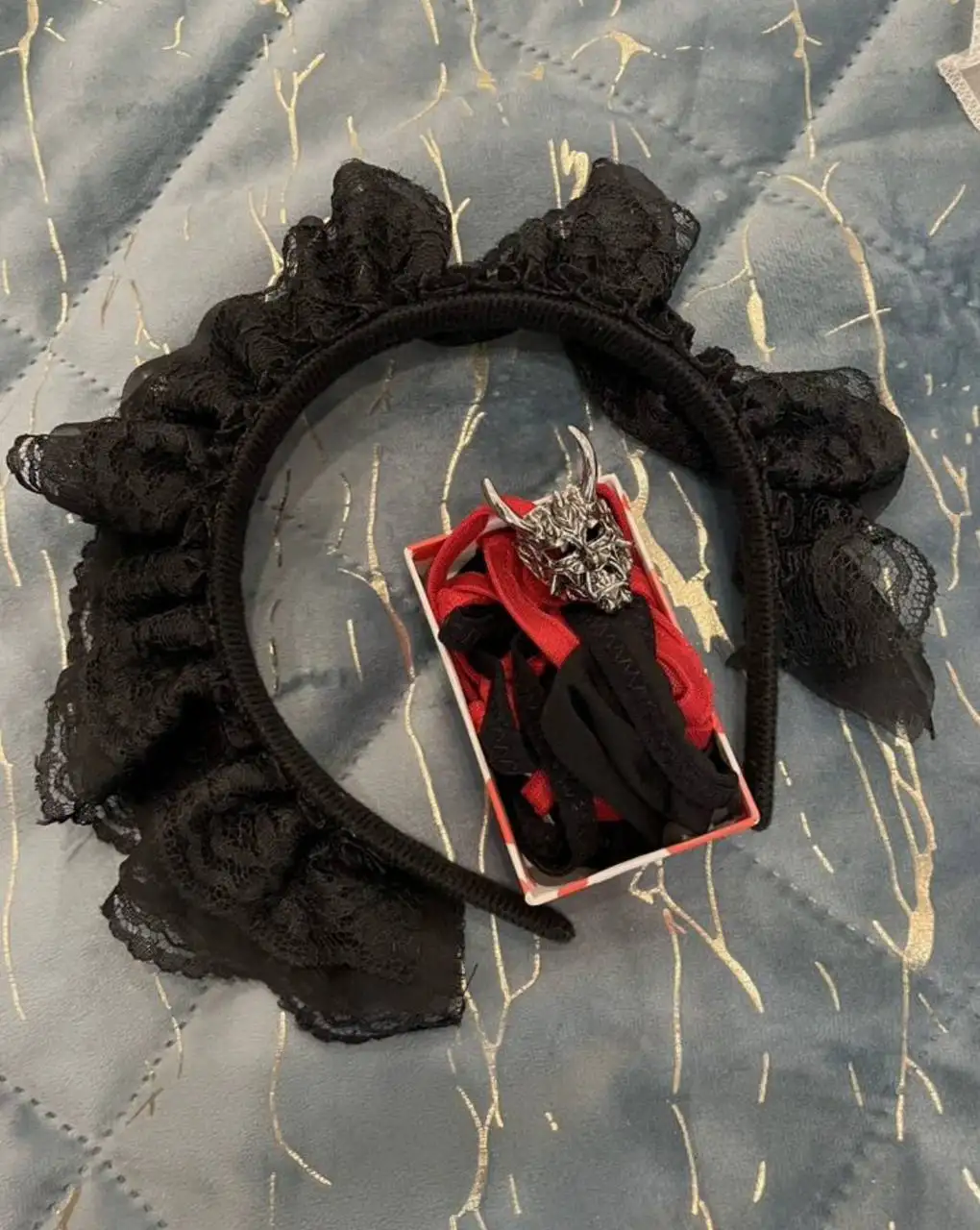 Костюм для косплея Identity V Vera Nair - Косплей (Одежда) в Владивосток