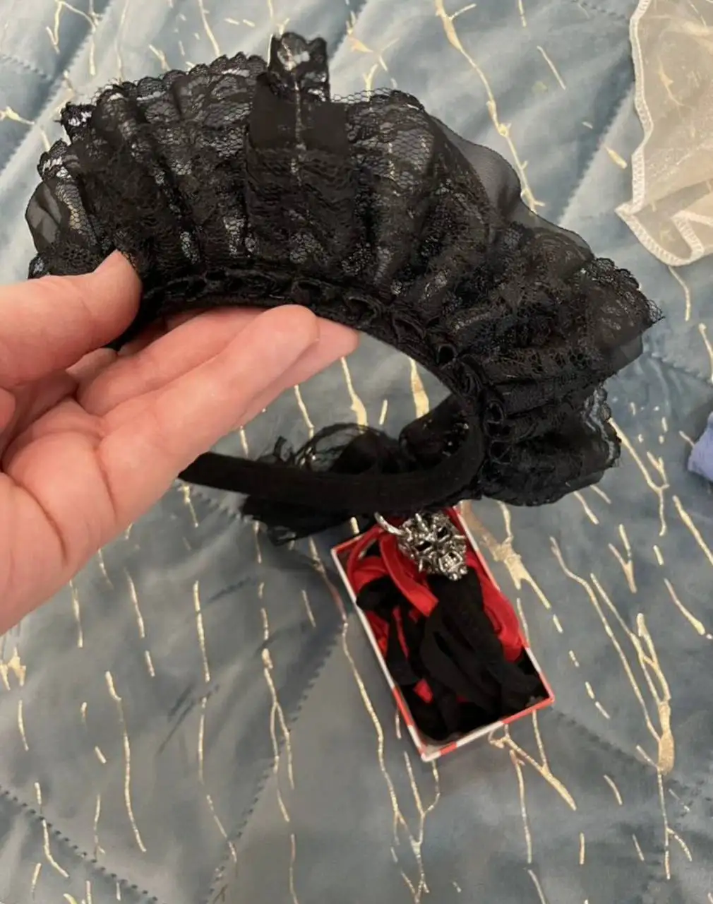 Костюм для косплея Identity V Vera Nair - Косплей (Одежда) в Владивосток