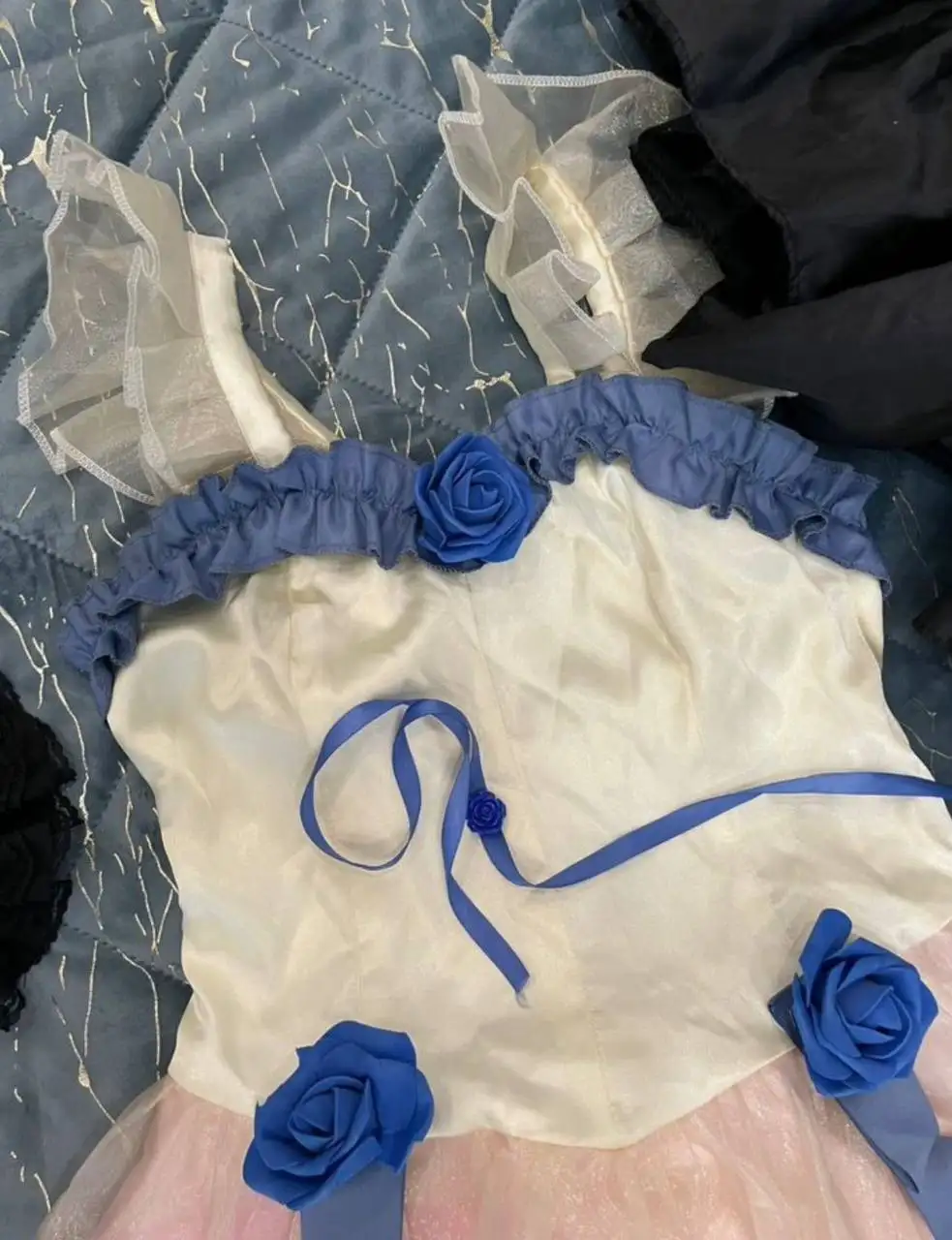 Костюм для косплея Identity V Vera Nair - Косплей (Одежда) в Владивосток