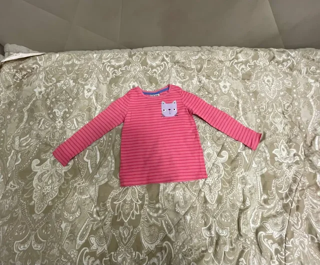 Кофточка для девочки на рост 116 см - Косплей в Владивосток