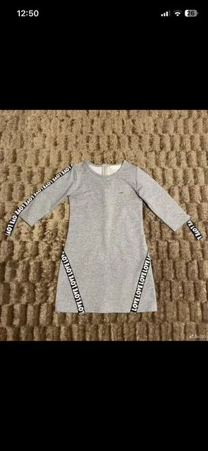 Платье для девочки на рост 134 см - Косплей в Владивосток