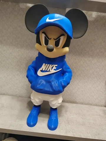 Игрушка Микки-Маус в городском стиле - Гигиена и косметика в Владивосток