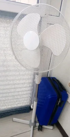 Вентилятор рабочий - частное объявление в Владивосток