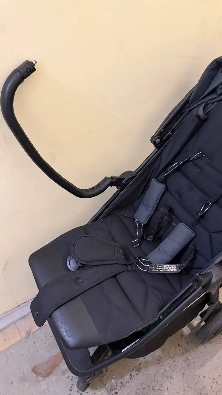 Коляска прогулочная Carrello - Коляски (Товары для детей) в Владивосток