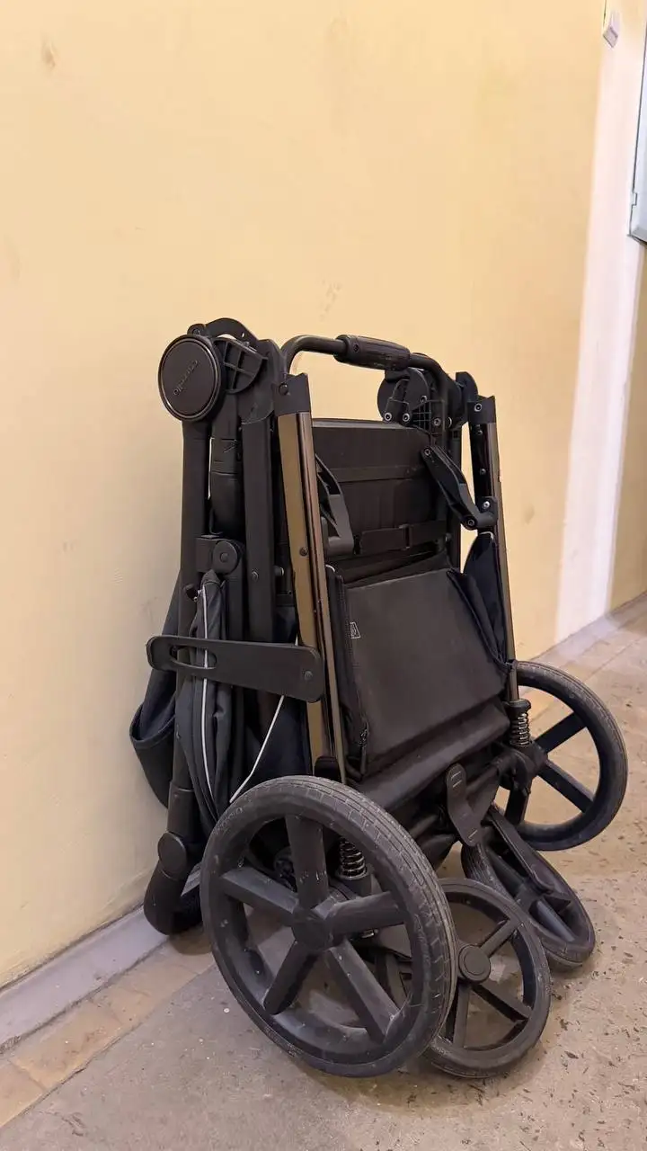 Коляска прогулочная Carrello - Коляски (Товары для детей) в Владивосток