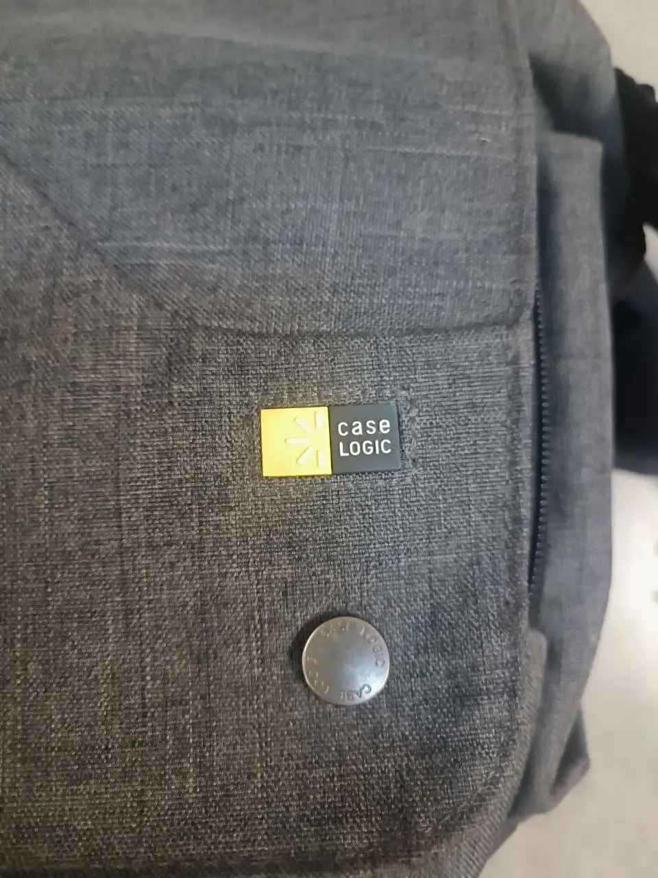 Фотосумка с макро кольцами для Canon - Фототехника (Хобби и отдых) в Владивосток