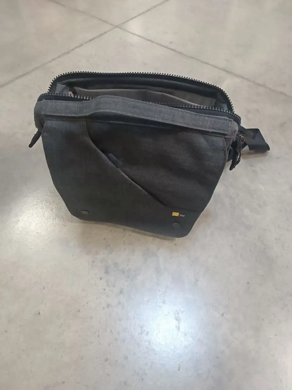 Фотосумка с макро кольцами для Canon - Фототехника (Хобби и отдых) в Владивосток