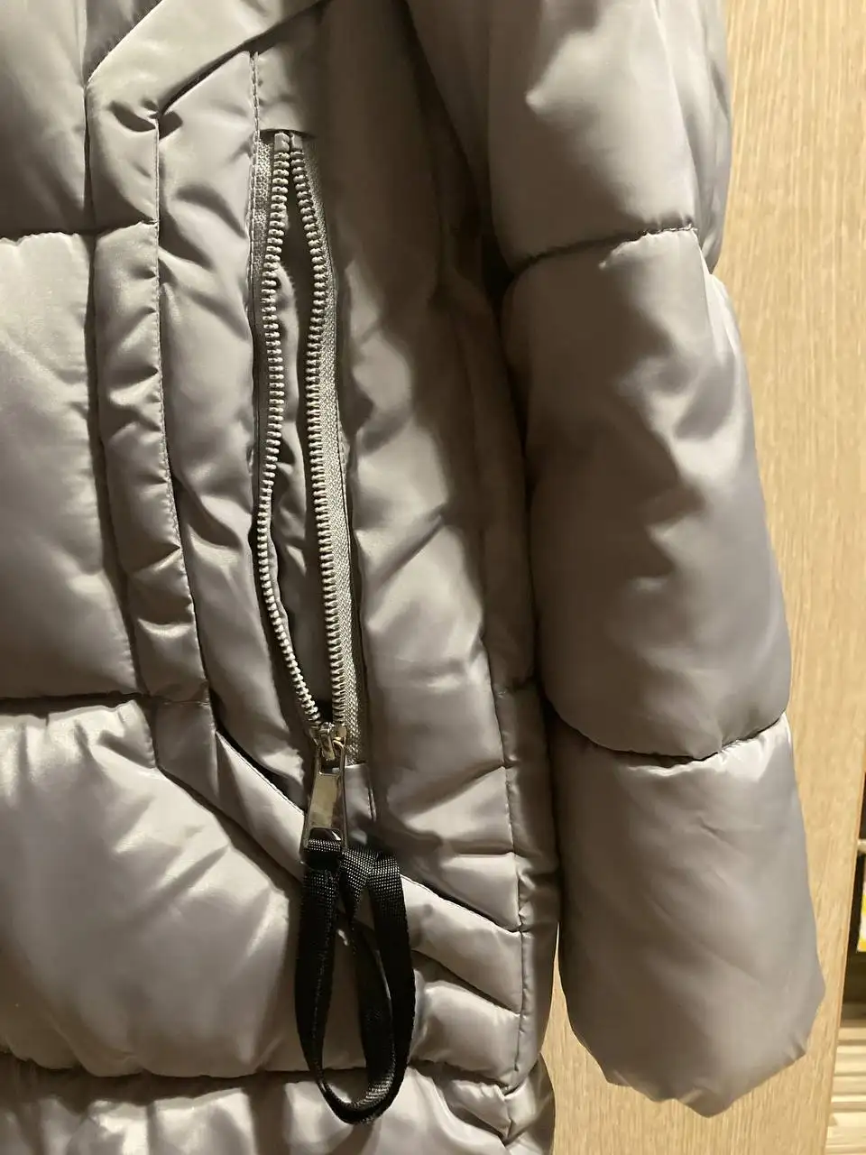 Пальто-пуховик женское зимнее Zolla размер М - Верхняя одежда (Одежда) в Владивосток