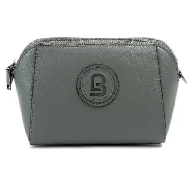 Сумка кросс-боди кожаная новая - Сумки (Одежда) в Владивосток