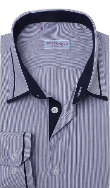 Рубашки Fortunato для детей - Школьная форма в Владивосток