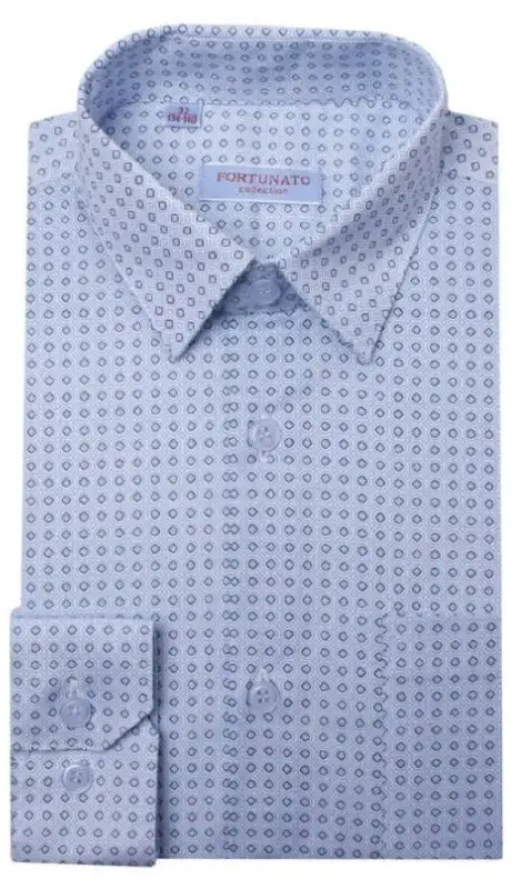 Рубашки Fortunato для детей - Детская одежда (Одежда) в Владивосток