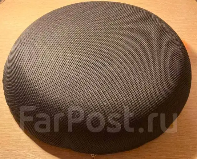 TRIVES Подушка в форме кольца для комфорта сидя - Ортопедические товары (Красота и здоровье) в Владивосток