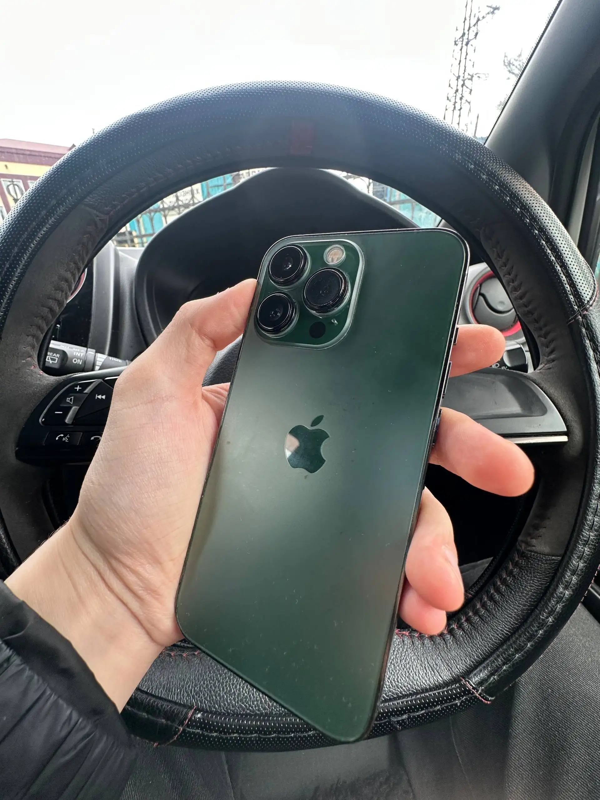 Продам iPhone 13 Pro 256GB - Телефоны (Электроника) в Владивосток