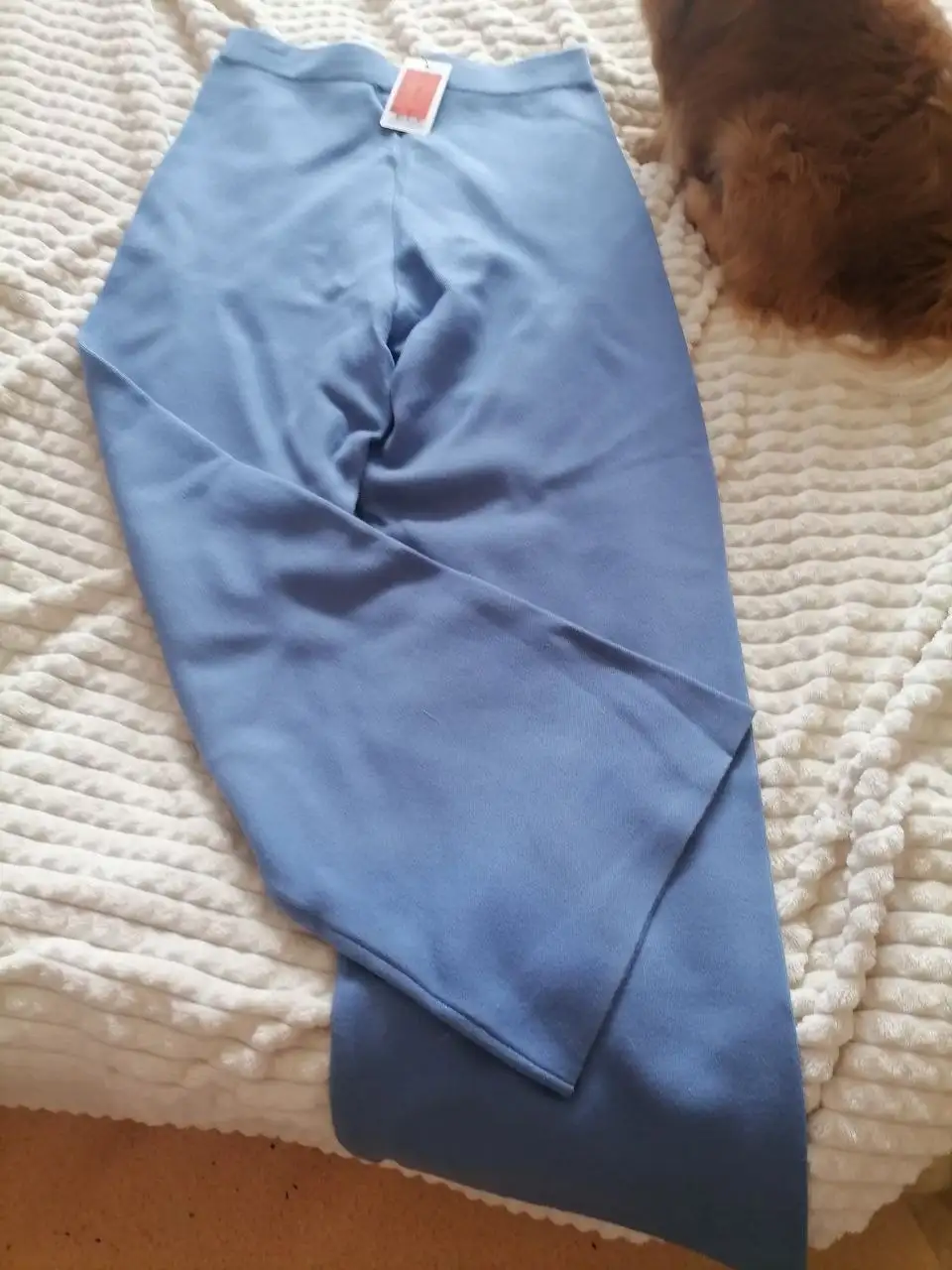 Женские брюки трикотажные новые размер 48-50 - Женская одежда (Одежда) в Владивосток