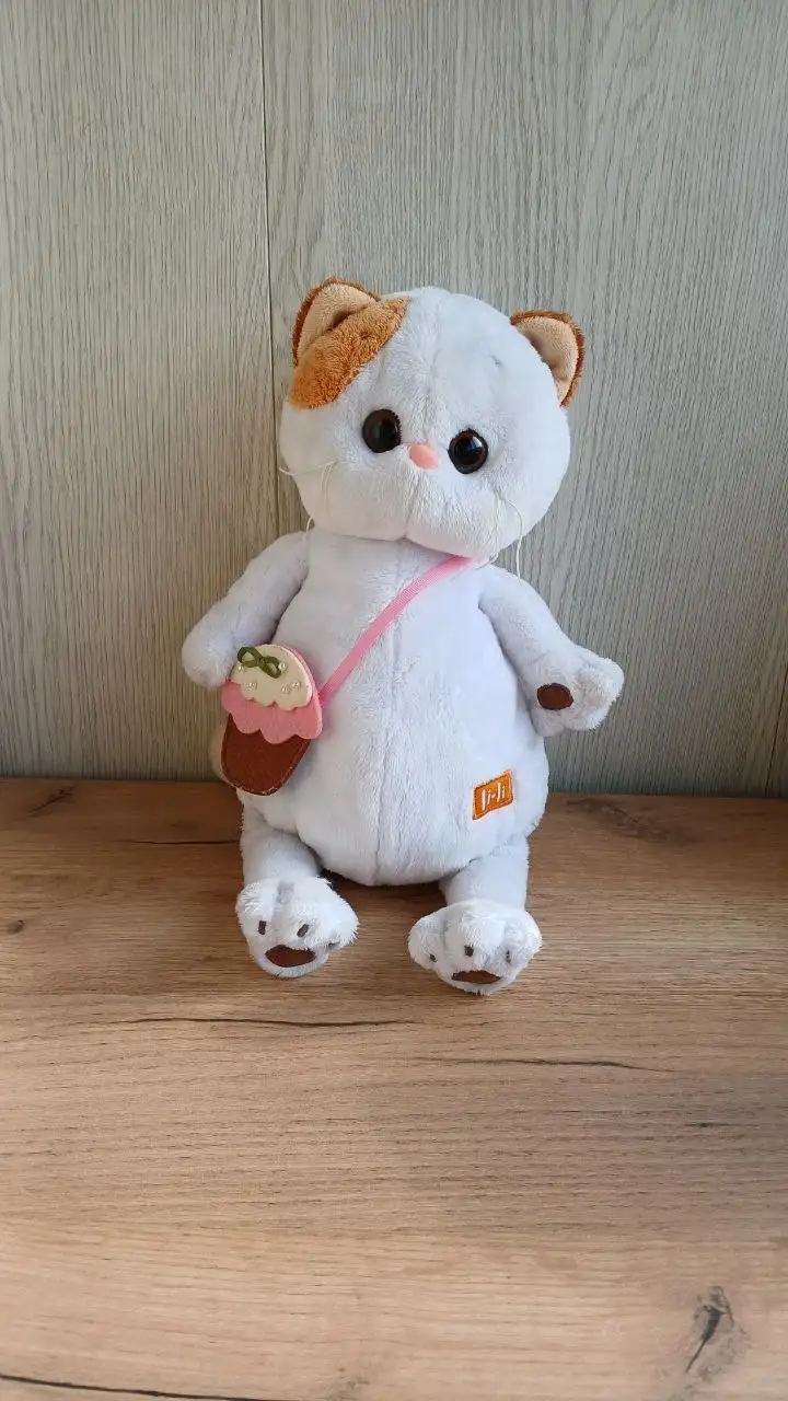 Кошечка Лили для красоты, рост 38 см - Декоративные фигурки (Хобби и отдых) в Владивосток