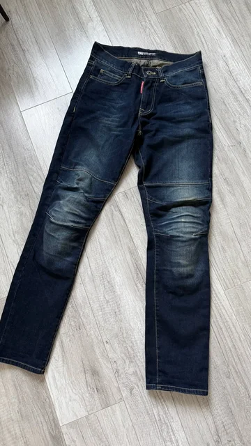 Женские мотоджинсы Starks EF56 размер 29 - Штаны/Брюки в Владивосток