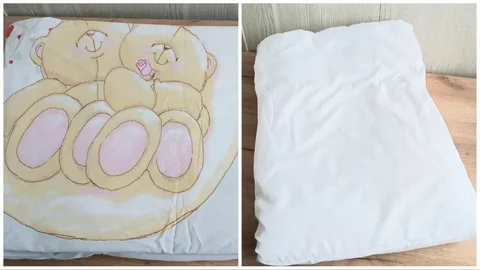 Детское одеяло с пододеяльником - Переноски и рюкзаки в Владивосток