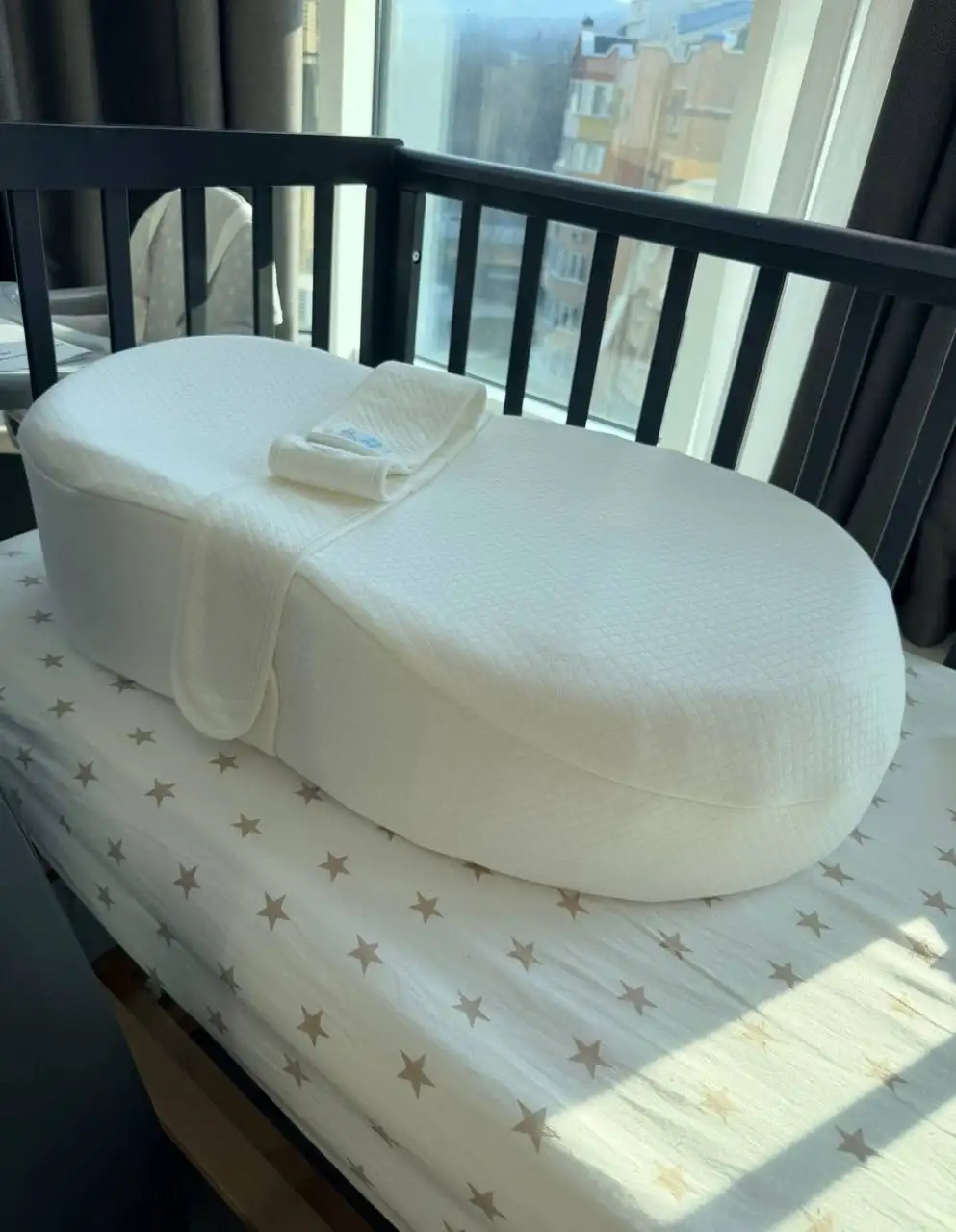 Продам кокон для малыша Зёвушка - Товары для детей в Владивосток