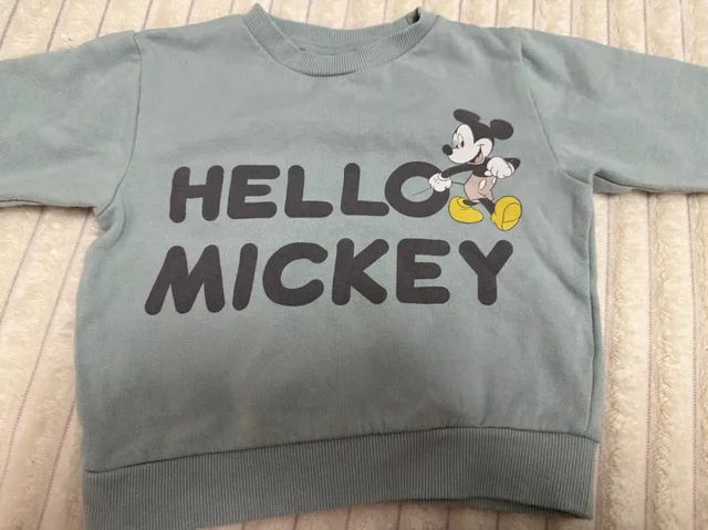 Кофта на мальчика - Штаны/Брюки в Владивосток