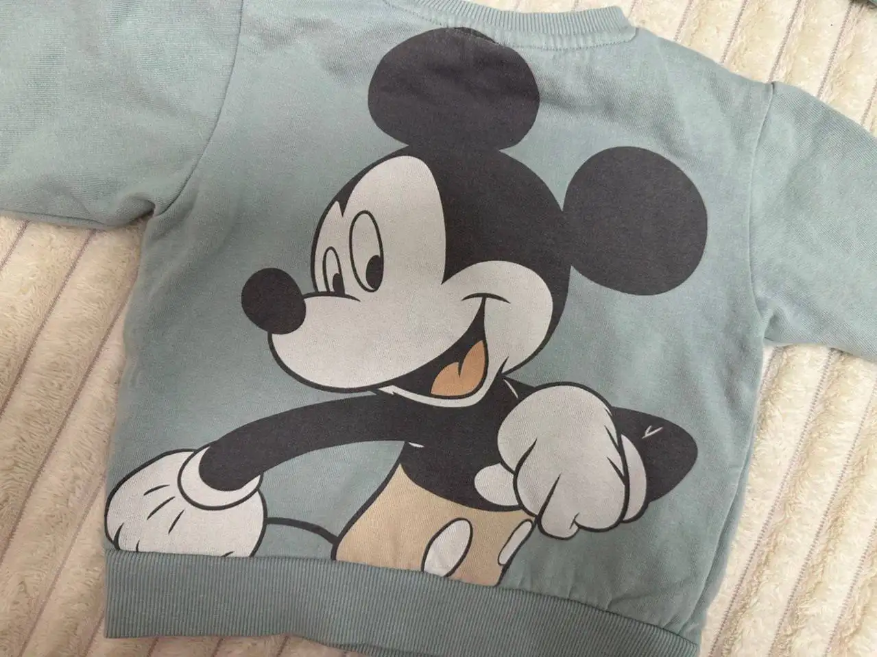 Кофта на мальчика - Детская одежда (Одежда) в Владивосток