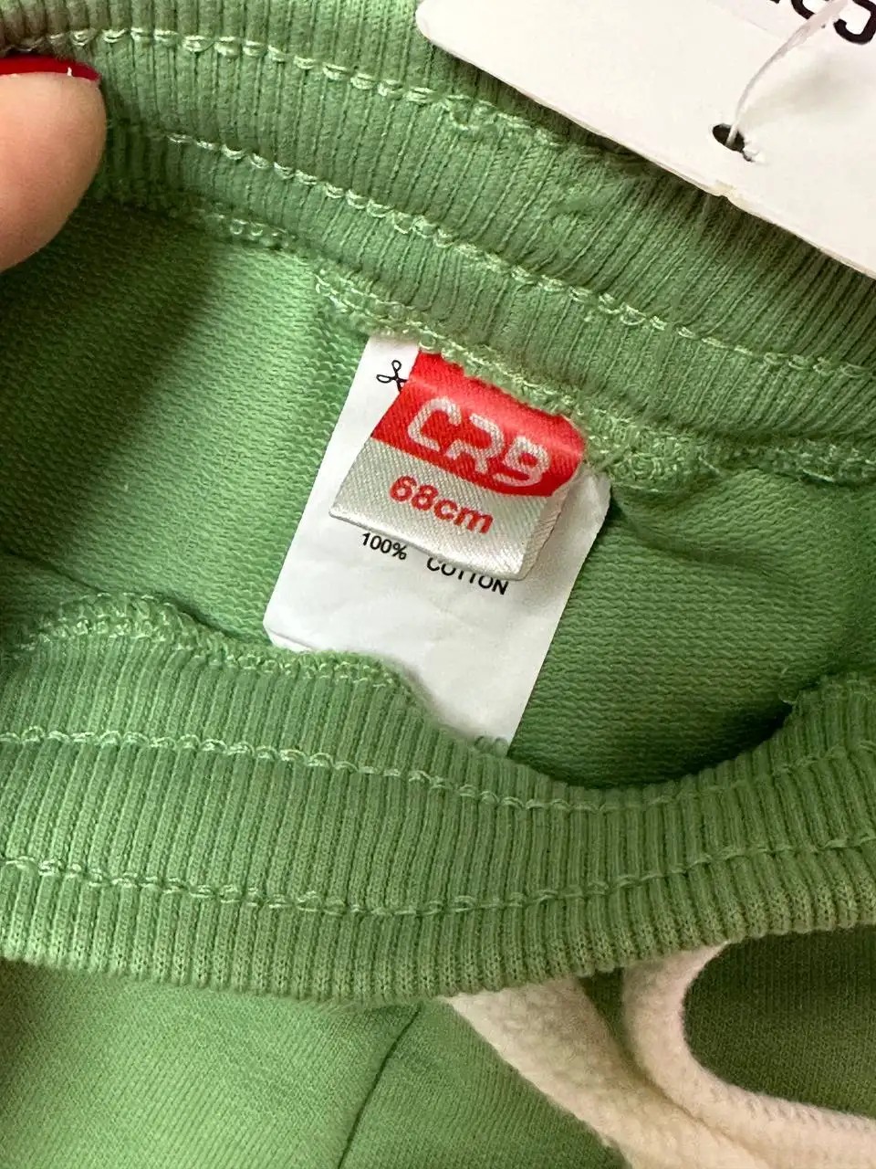 Продам новые штаны большемерящие - Штаны/Брюки (Одежда) в Владивосток