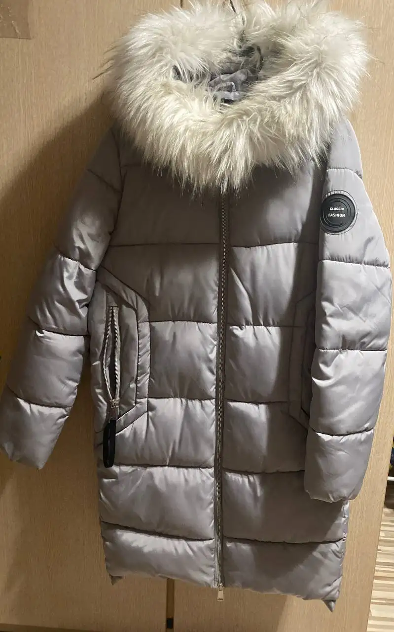 Пальто зимнее женское Zolla размер М новое - Верхняя одежда (Одежда) в Владивосток