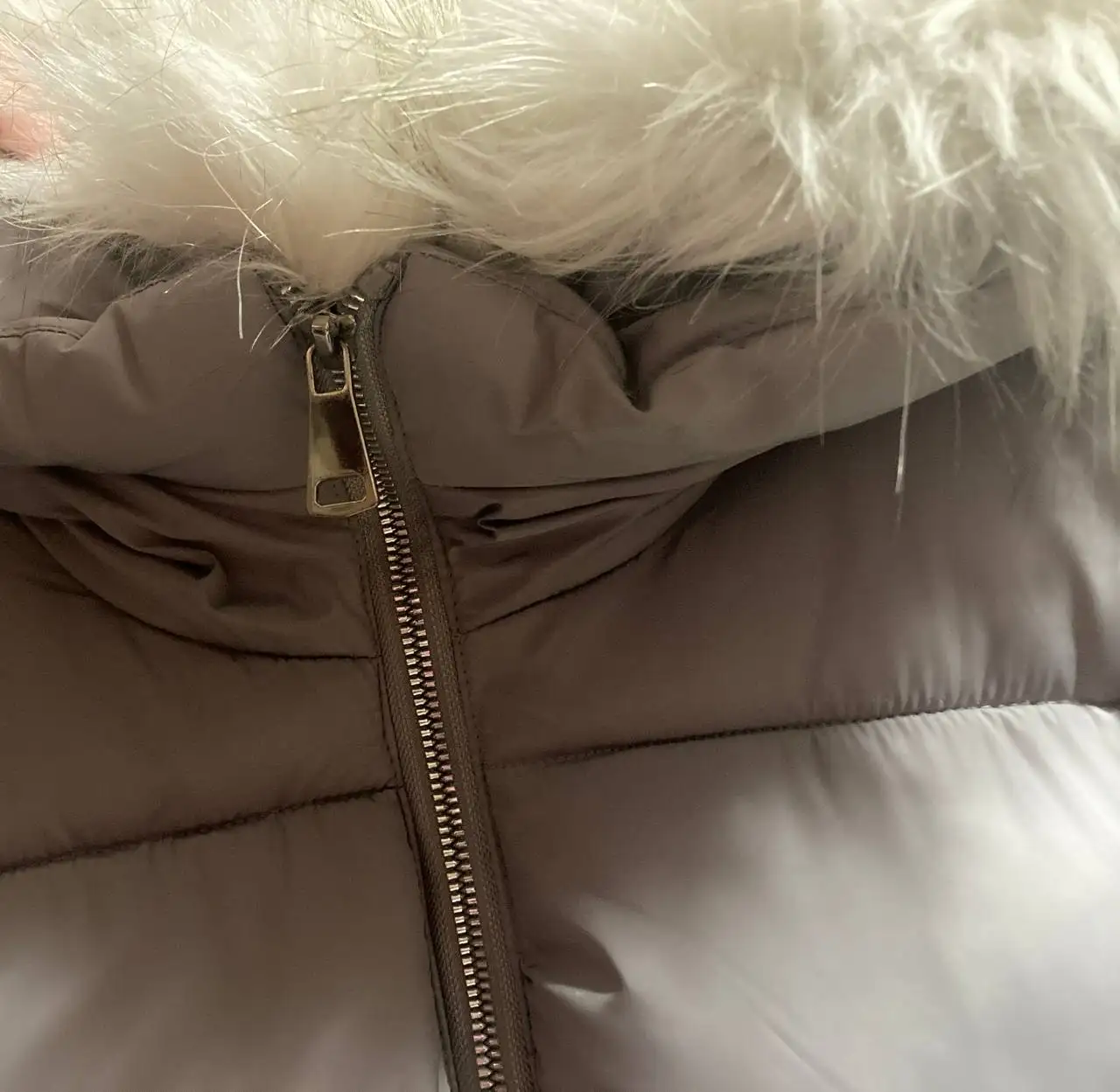 Пальто зимнее женское Zolla размер М новое - Верхняя одежда (Одежда) в Владивосток