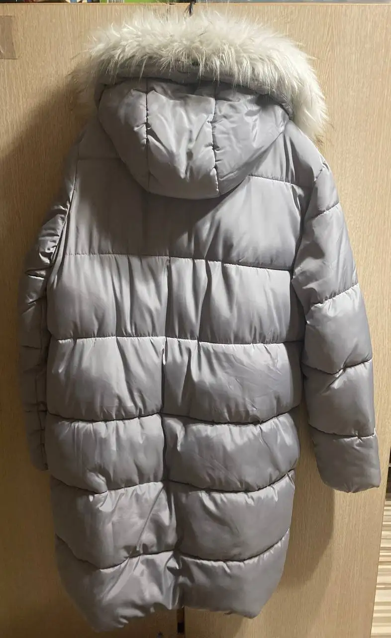 Пальто зимнее женское Zolla размер М новое - Верхняя одежда (Одежда) в Владивосток