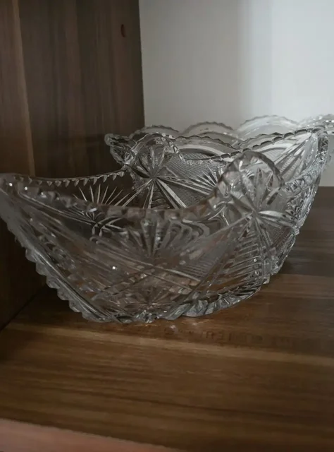 Вазы хрусталь СССР - Медицинские товары в Владивосток