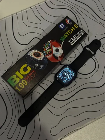 Продам Apple Watch 11 45mm (копия) - Игровые диски в Владивосток