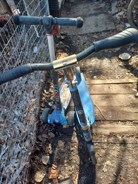 Детские самокаты - Коляски и переноски в Владивосток