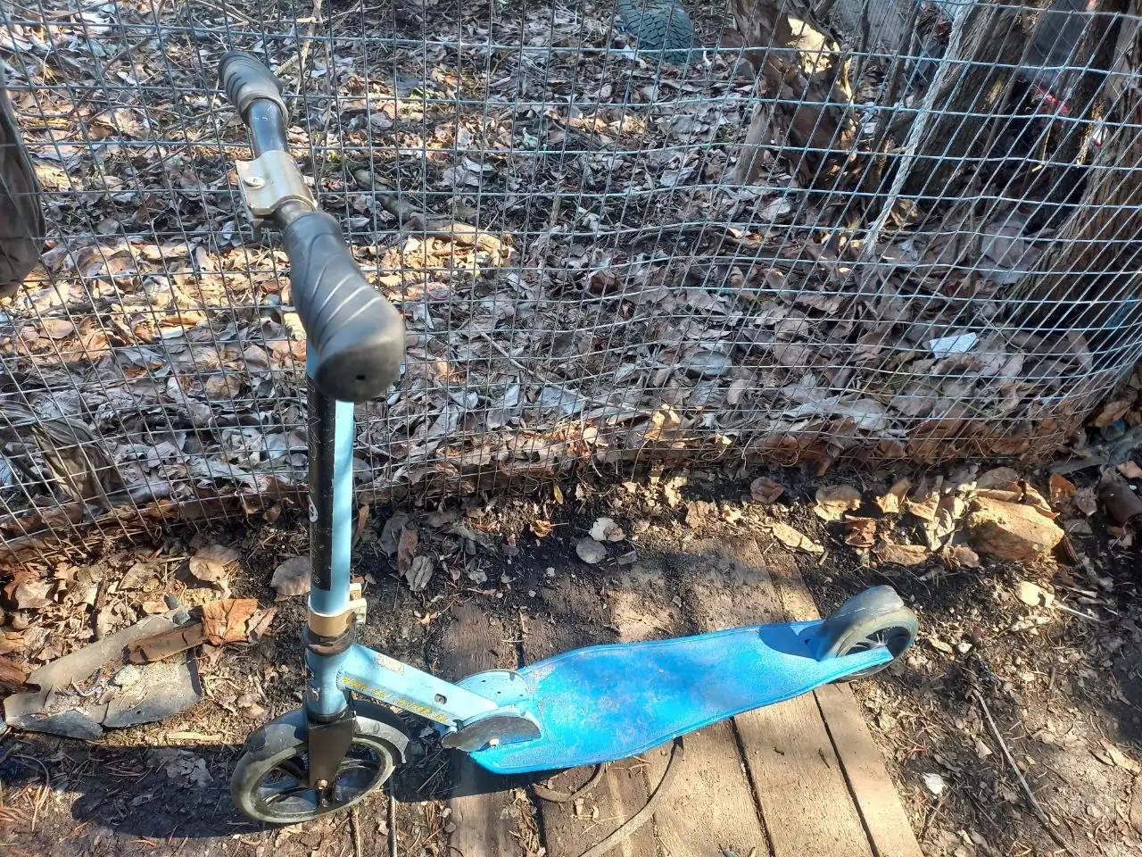 Детские самокаты - Самокаты (Товары для детей) в Владивосток