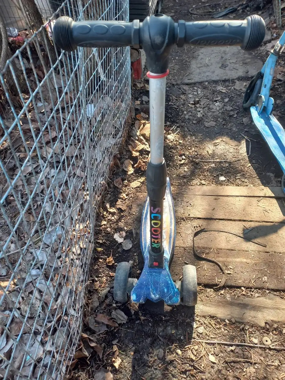 Детские самокаты - Самокаты (Товары для детей) в Владивосток