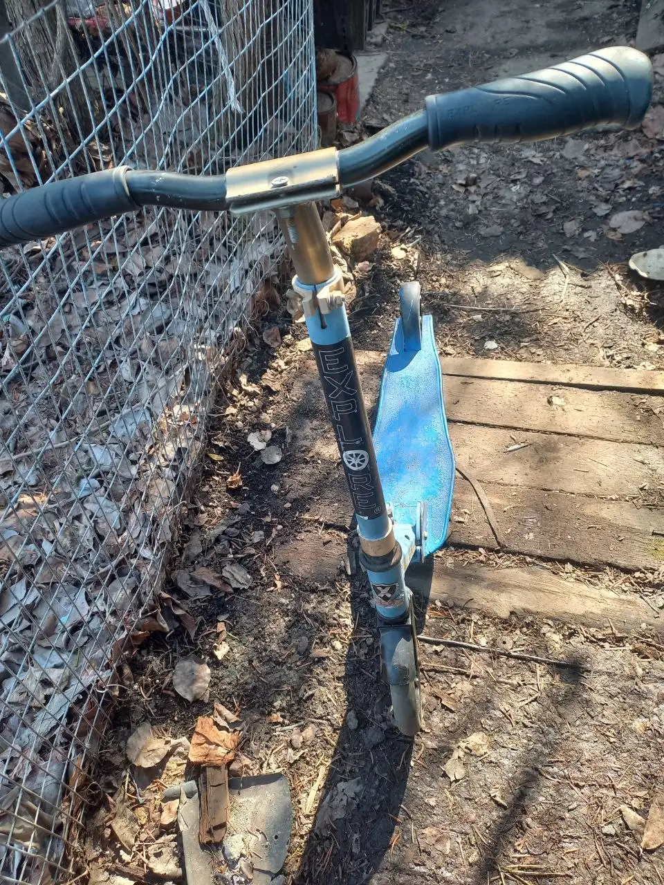 Детские самокаты - Самокаты (Товары для детей) в Владивосток