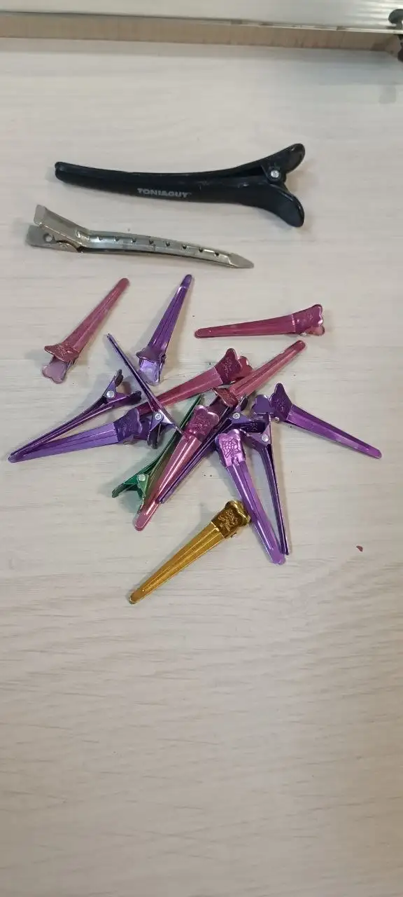 Продажа аксессуаров для волос - Аксессуары для волос (Барахолка) в Владивосток