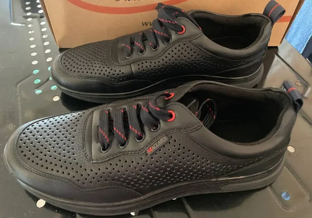 Мужские ботинки для подростка 39 размера - Спортивная одежда в Владивосток