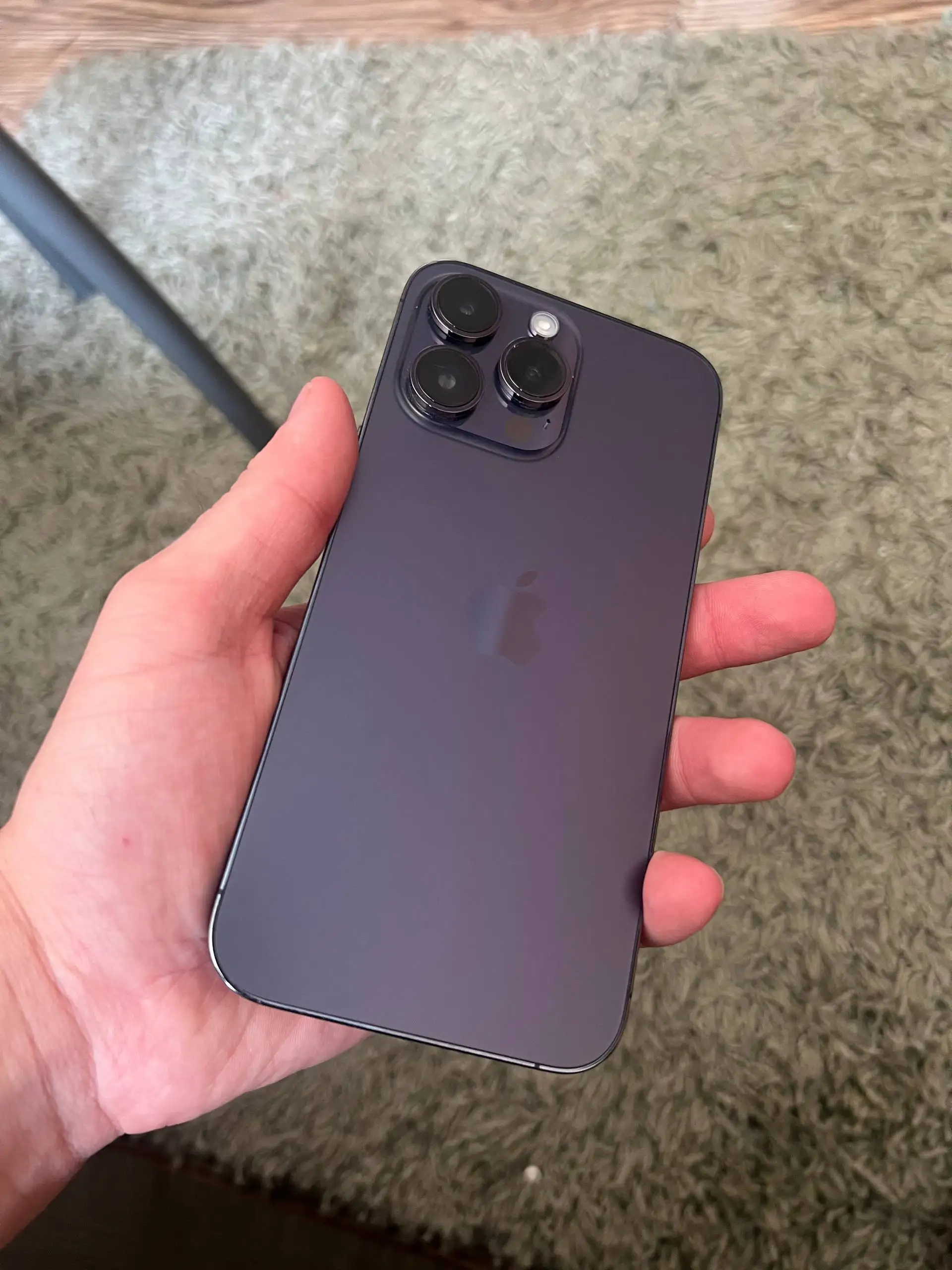 Продам iPhone 14 Pro Max - Смартфоны (Электроника) в Владивосток