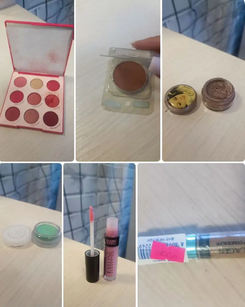 Большой ящик косметики с аксессуарами - Красота и здоровье в Владивосток