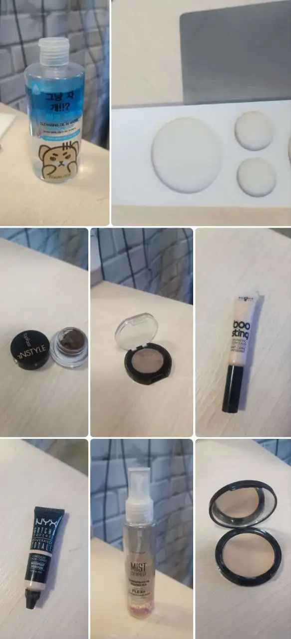 Большой ящик косметики с аксессуарами - Красота и здоровье в Владивосток