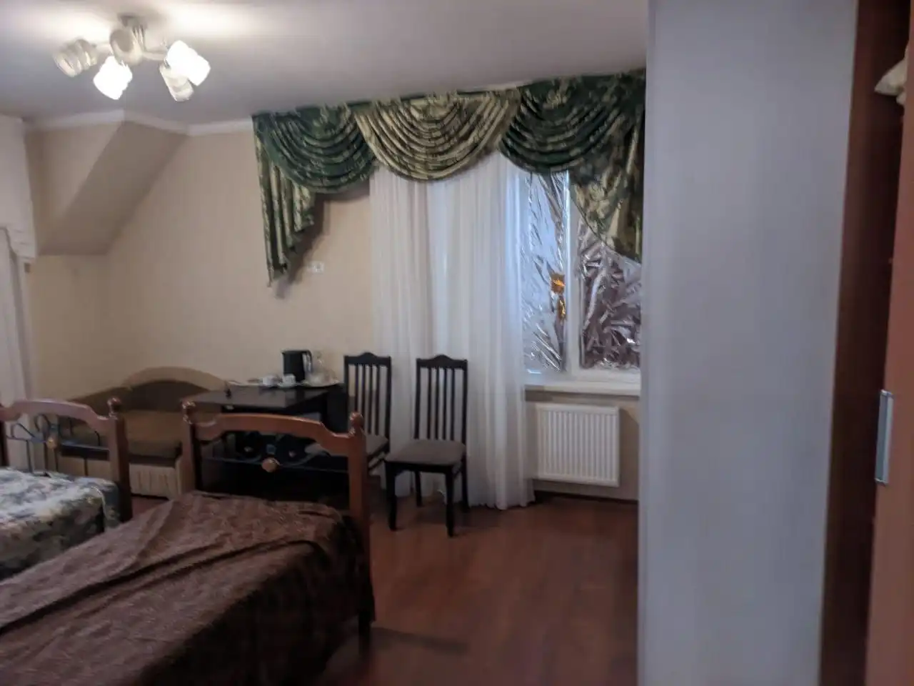 Сдаётся жильё в аренду в Бахчисарае и окрестностях