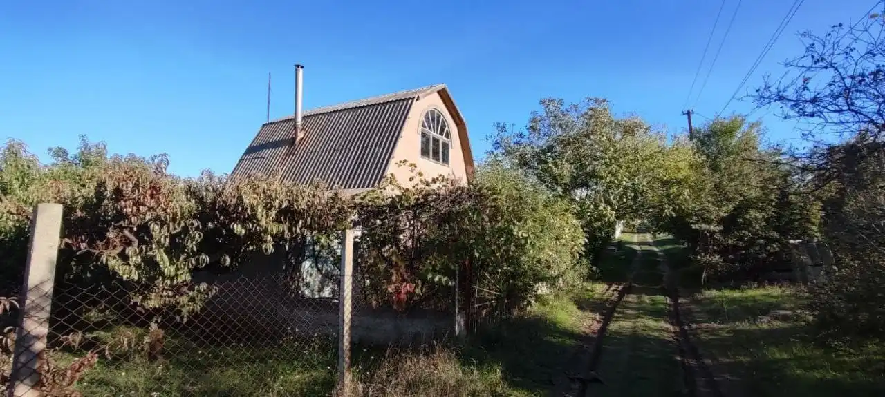 Продажа дач в Бахчисарайском районе