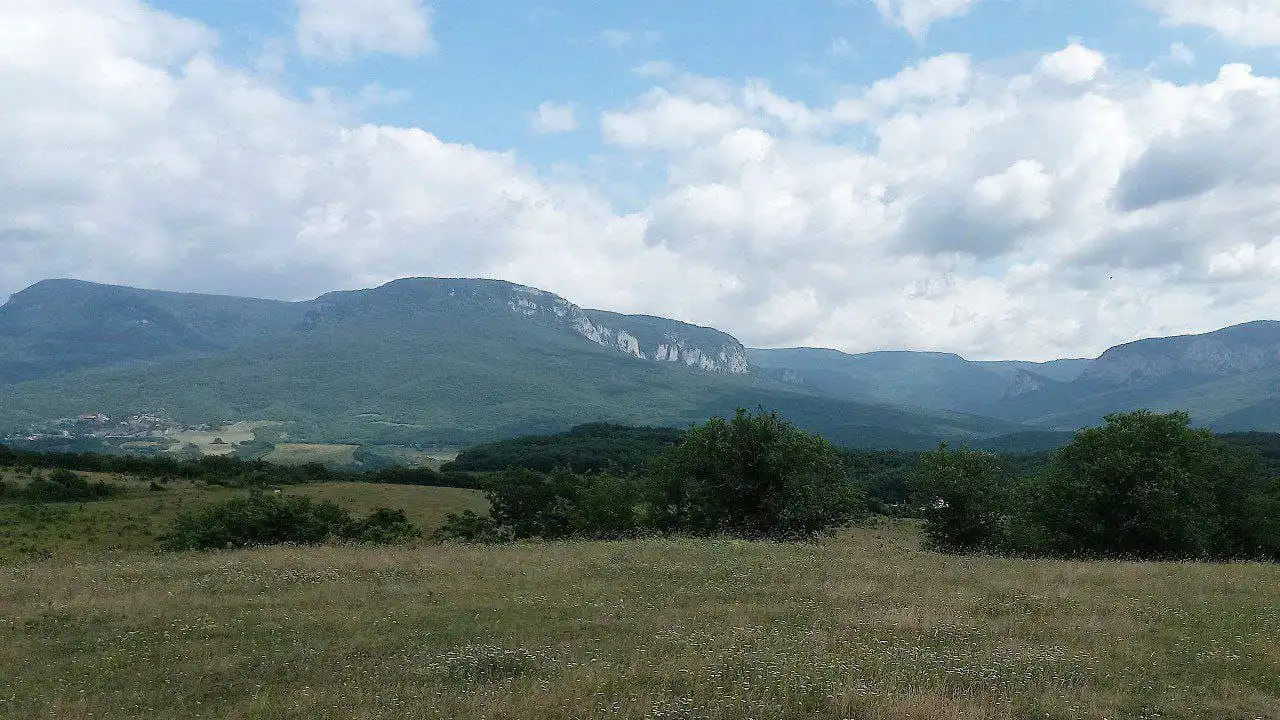 Продажа земельных участков в Бахчисарайском районе