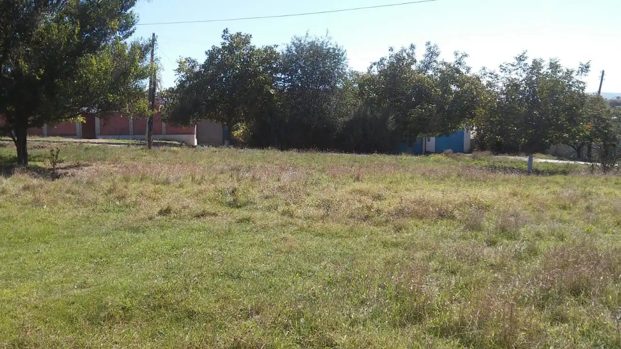 Продажа земельных участков ИЖС в Бахчисарайском районе