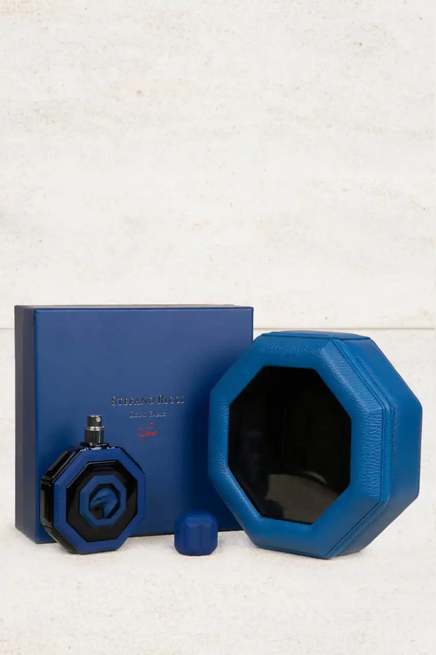 Stefano Ricci Royal Eagle Sport 100мл мужской парфюм тестер