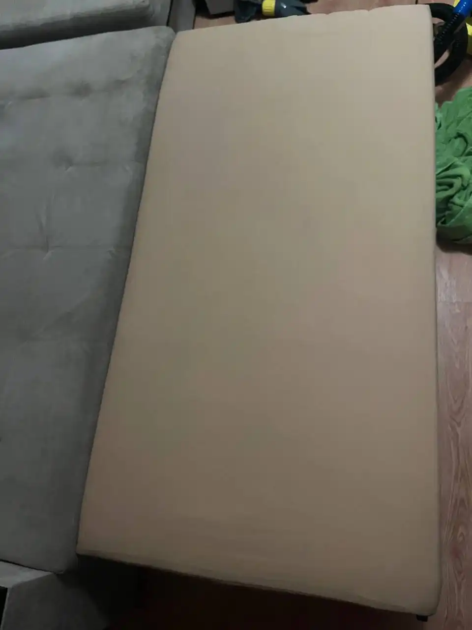 Химчистка мягкой мебели в Севастополе и Симферополе